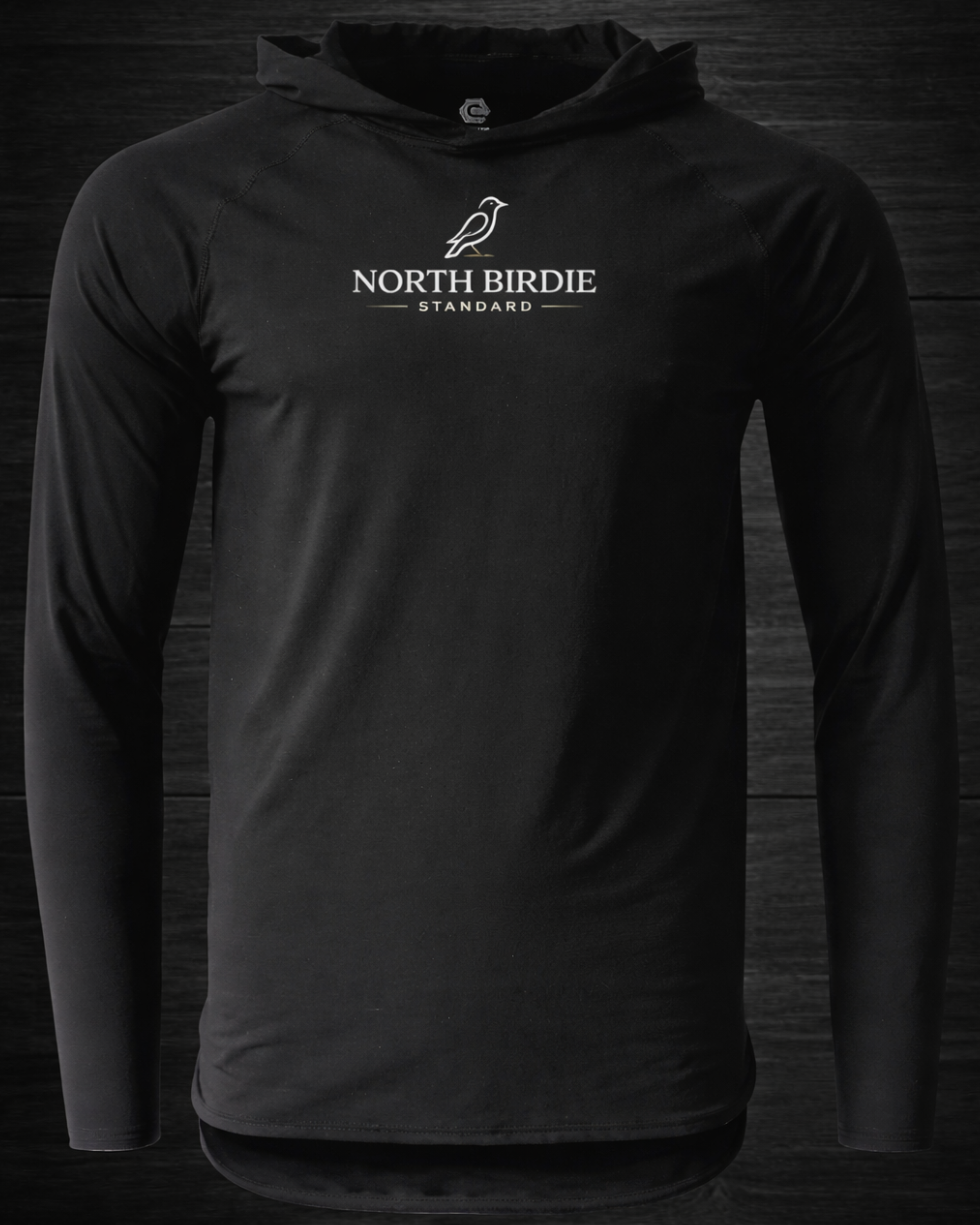 Performance Hoodie