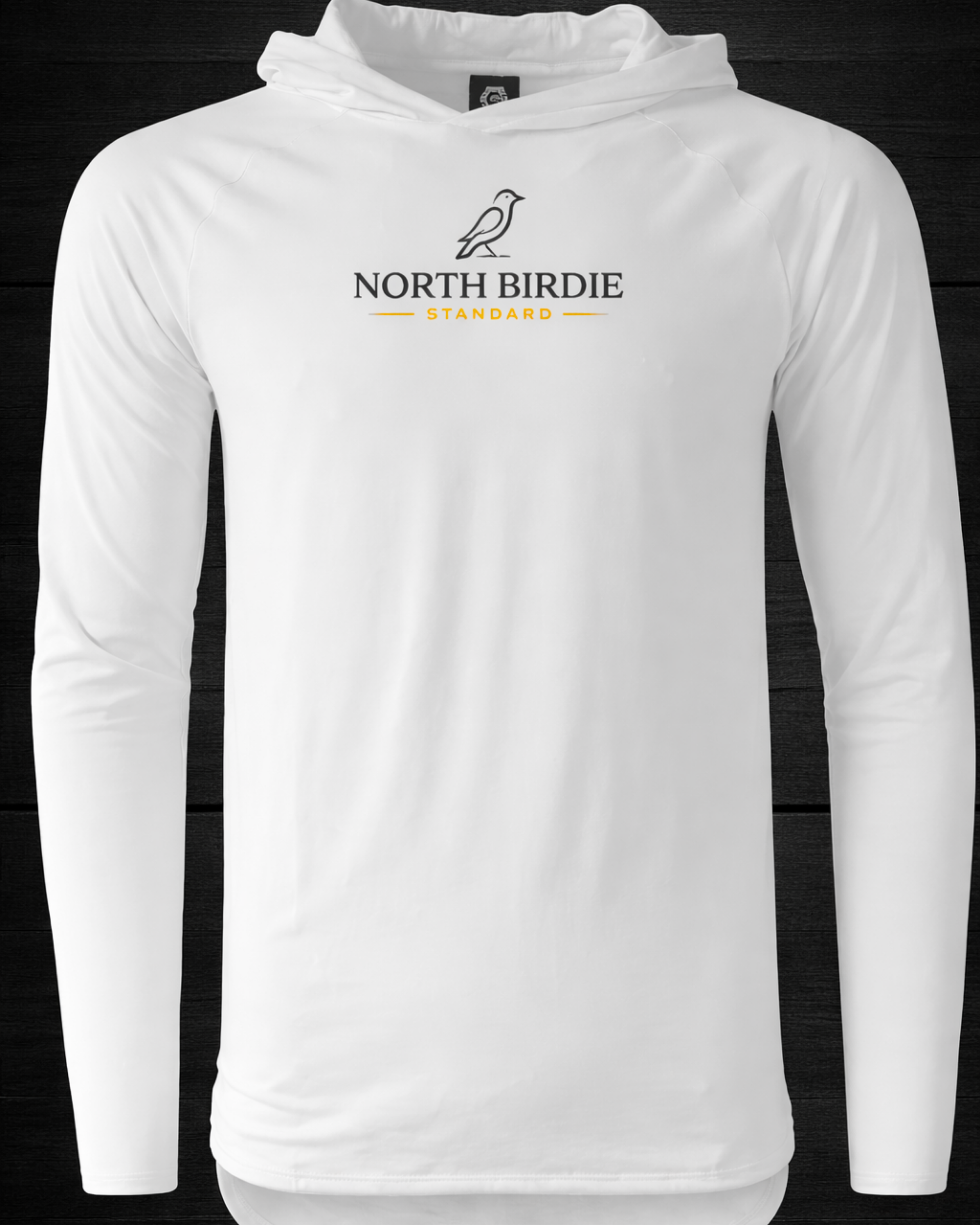 Performance Hoodie