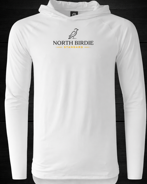 Performance Hoodie