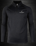 Long-Sleeve Quarter Zip