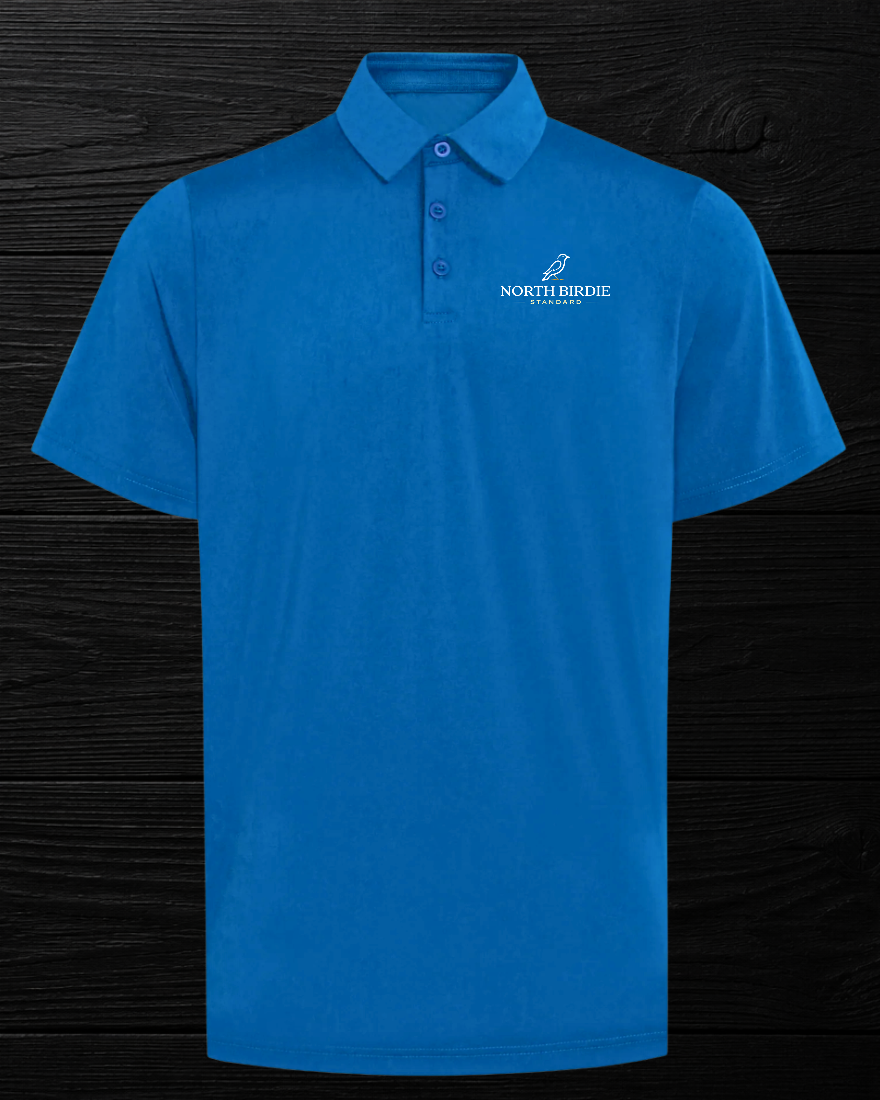 Ultra Flex Men's Polo