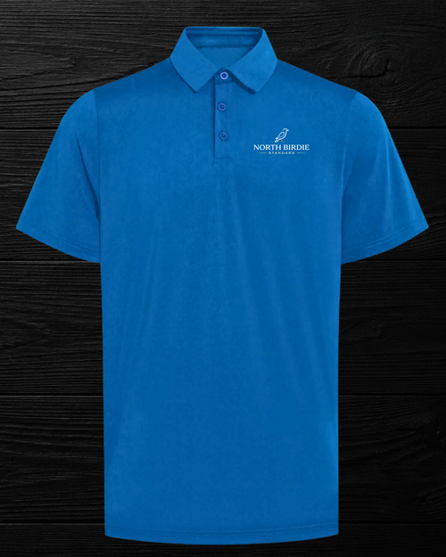 Ultra Flex Men's Polo