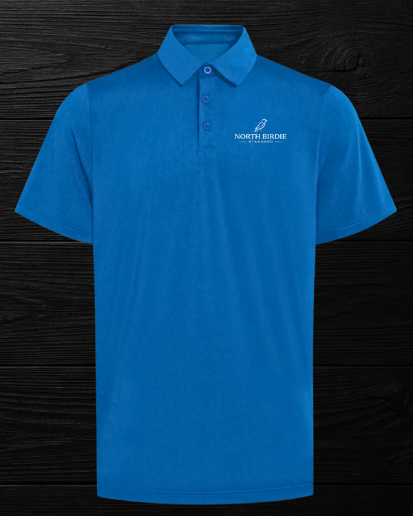 Ultra Flex Men's Polo
