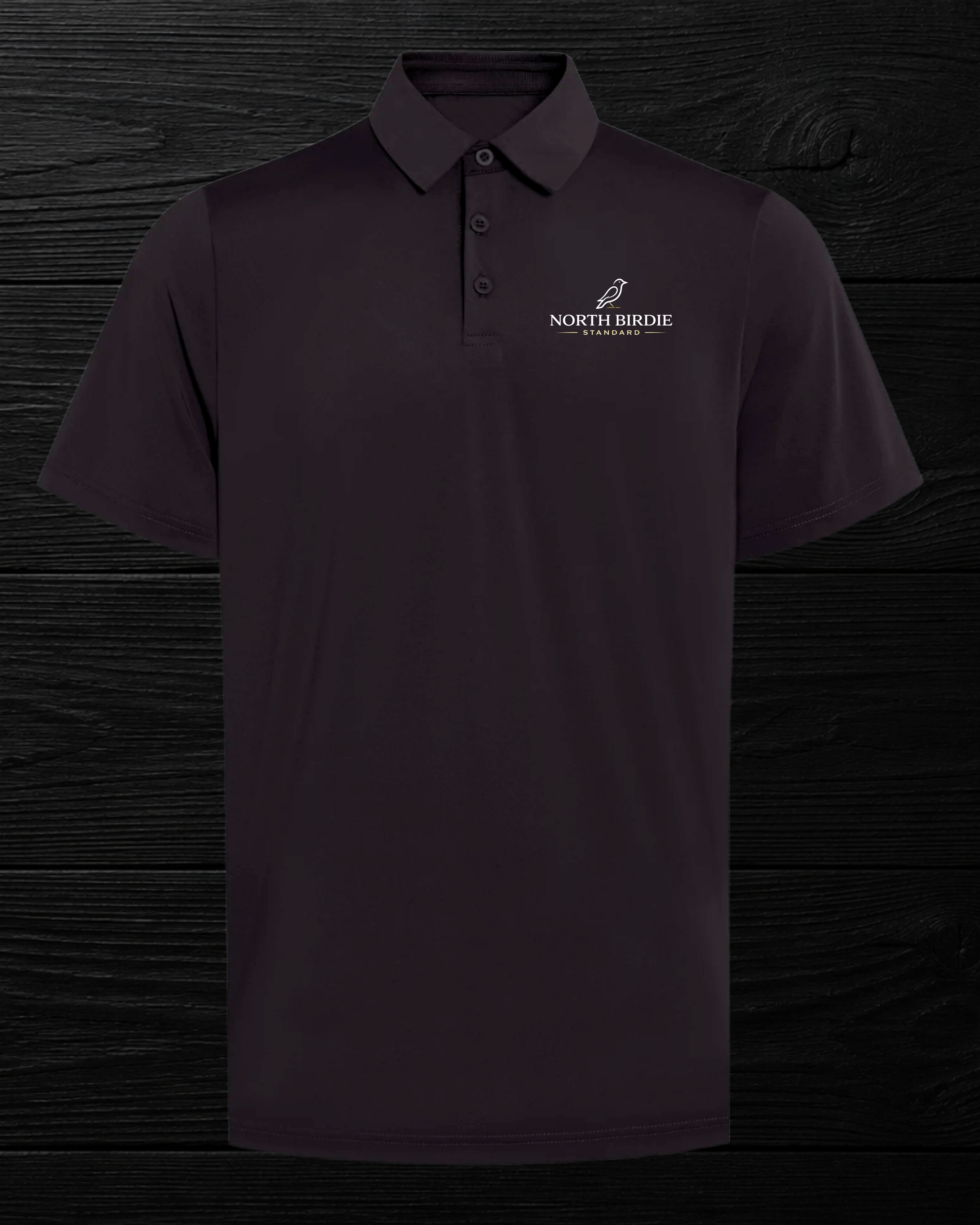 Ultra Flex Men's Polo