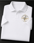Short-Sleeve Polo