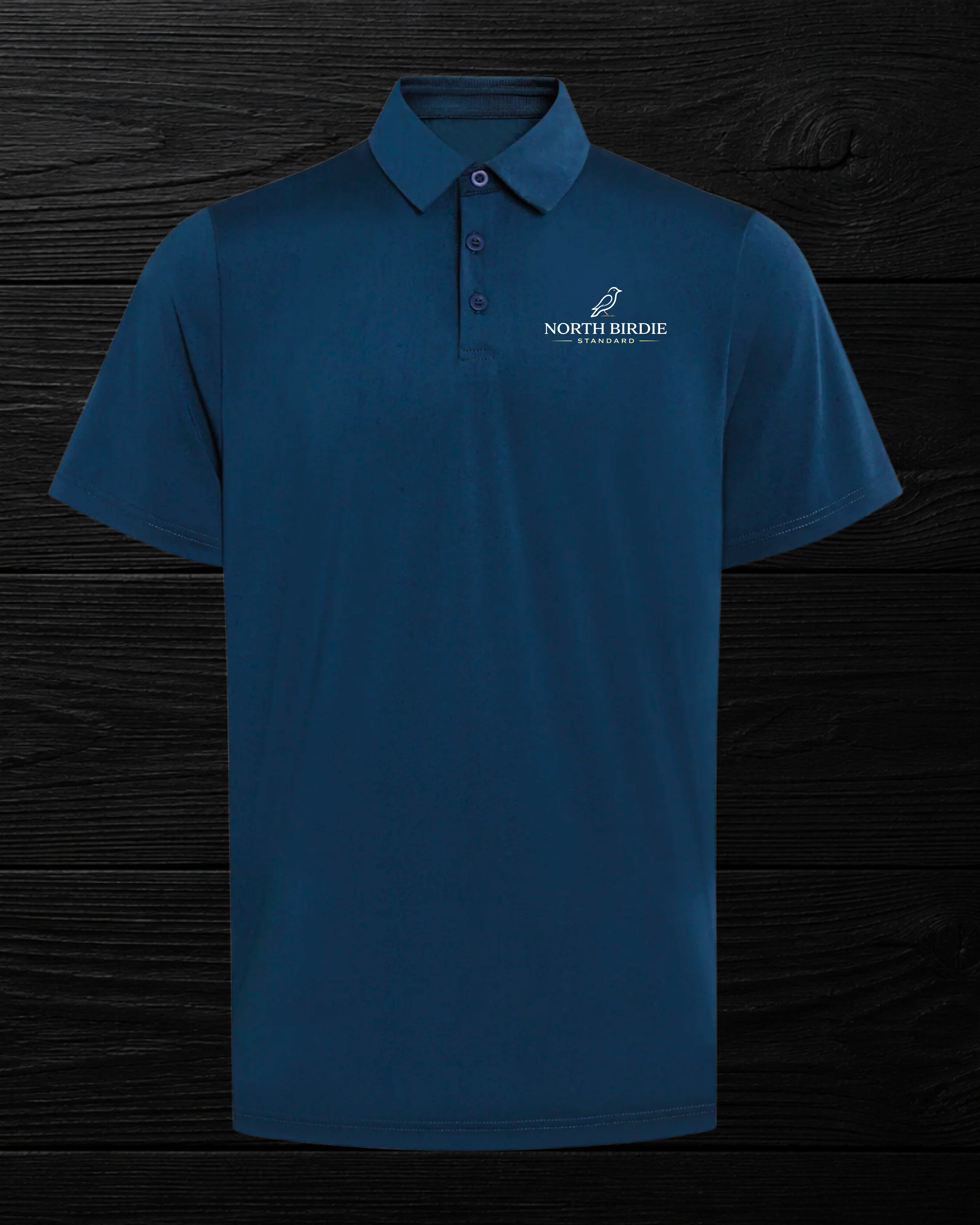 Ultra Flex Men's Polo
