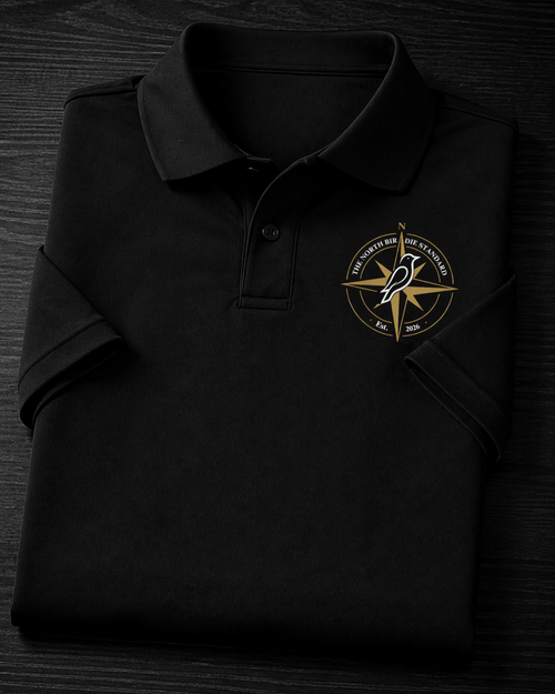 Short-Sleeve Polo