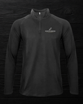 Velvet Jersey Men’s 1/4 Zip