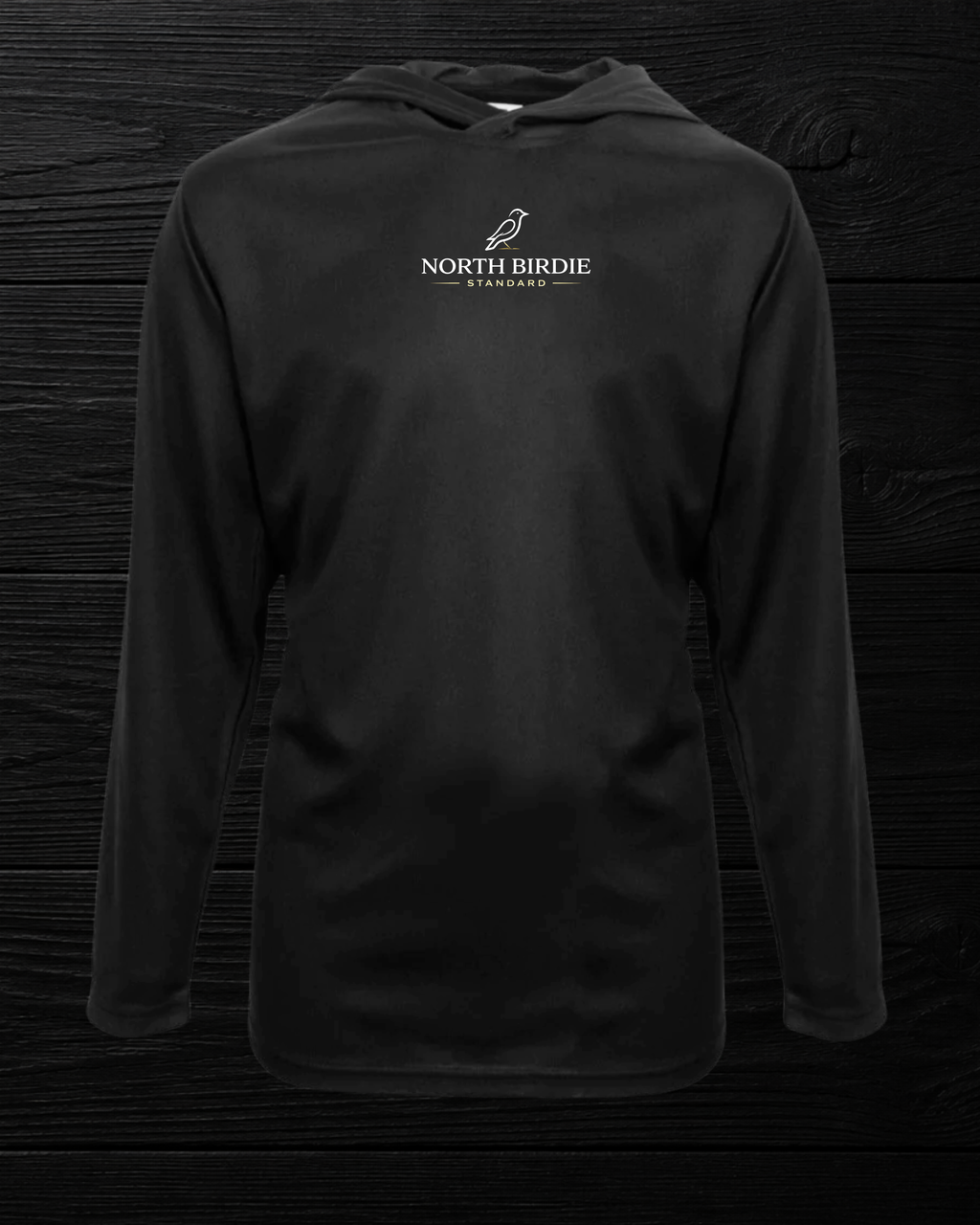 Youth Performance Hoodie