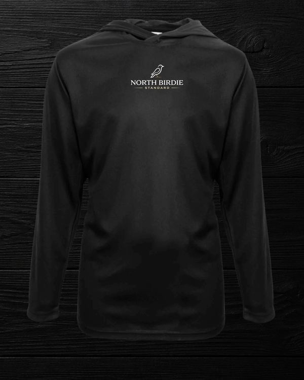 Youth Performance Hoodie