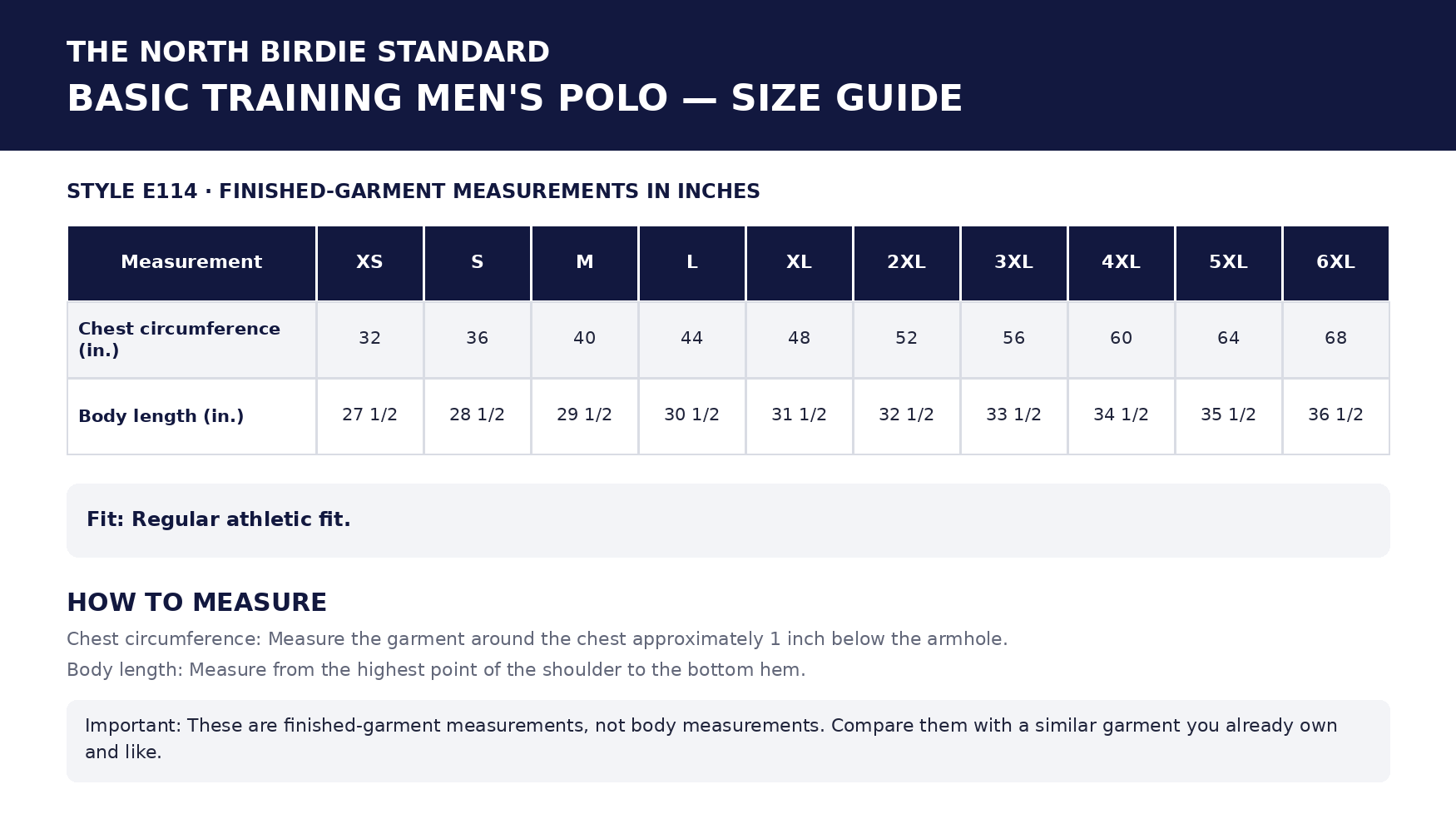 Short-Sleeve Polo