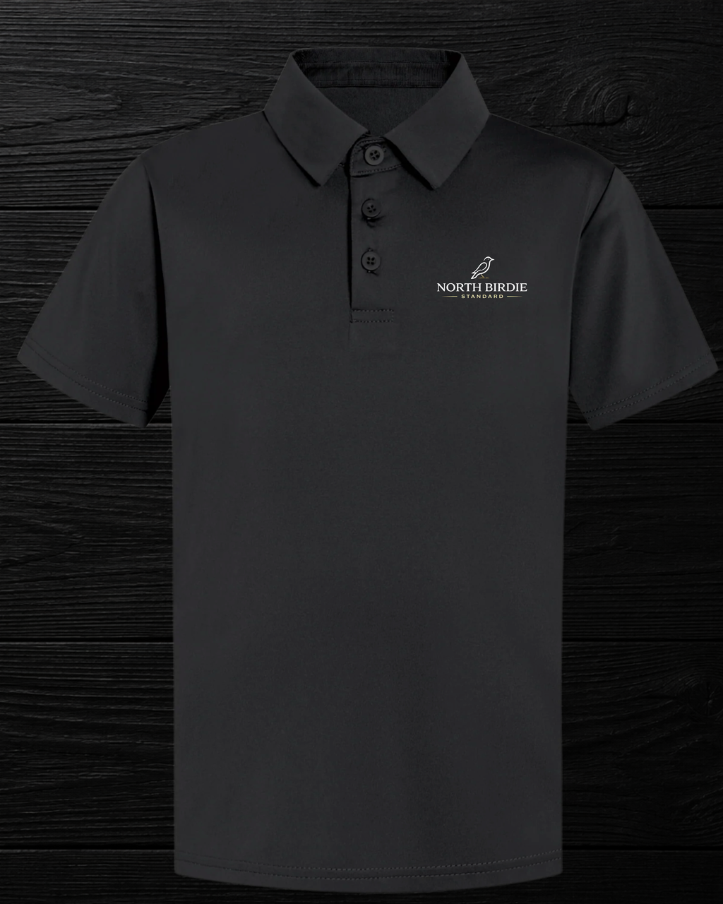 Ultra Flex Youth Polo