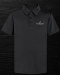 Ultra Flex Youth Polo