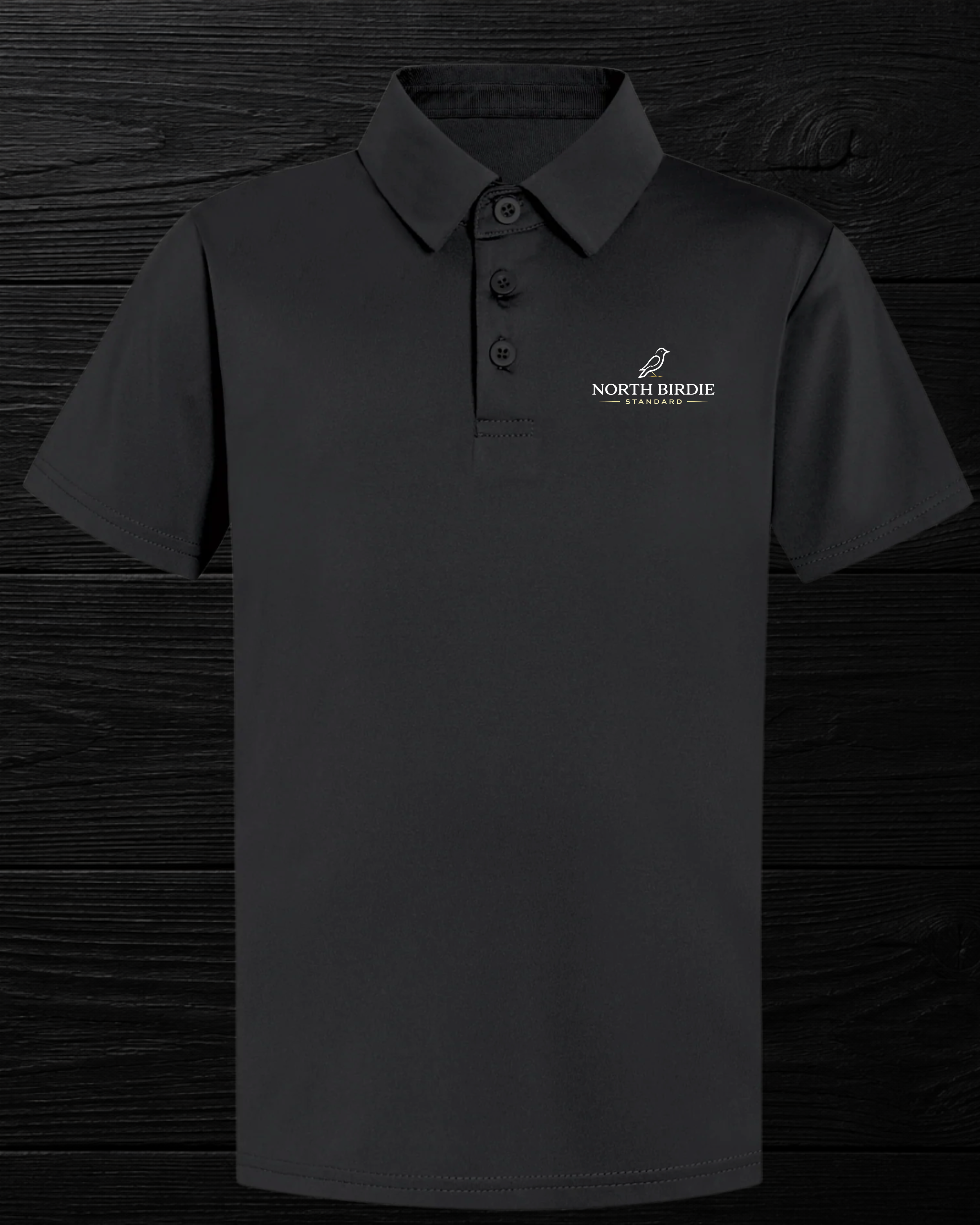 Ultra Flex Youth Polo