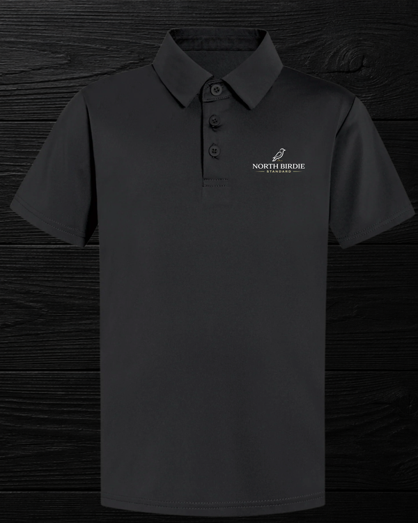Ultra Flex Youth Polo