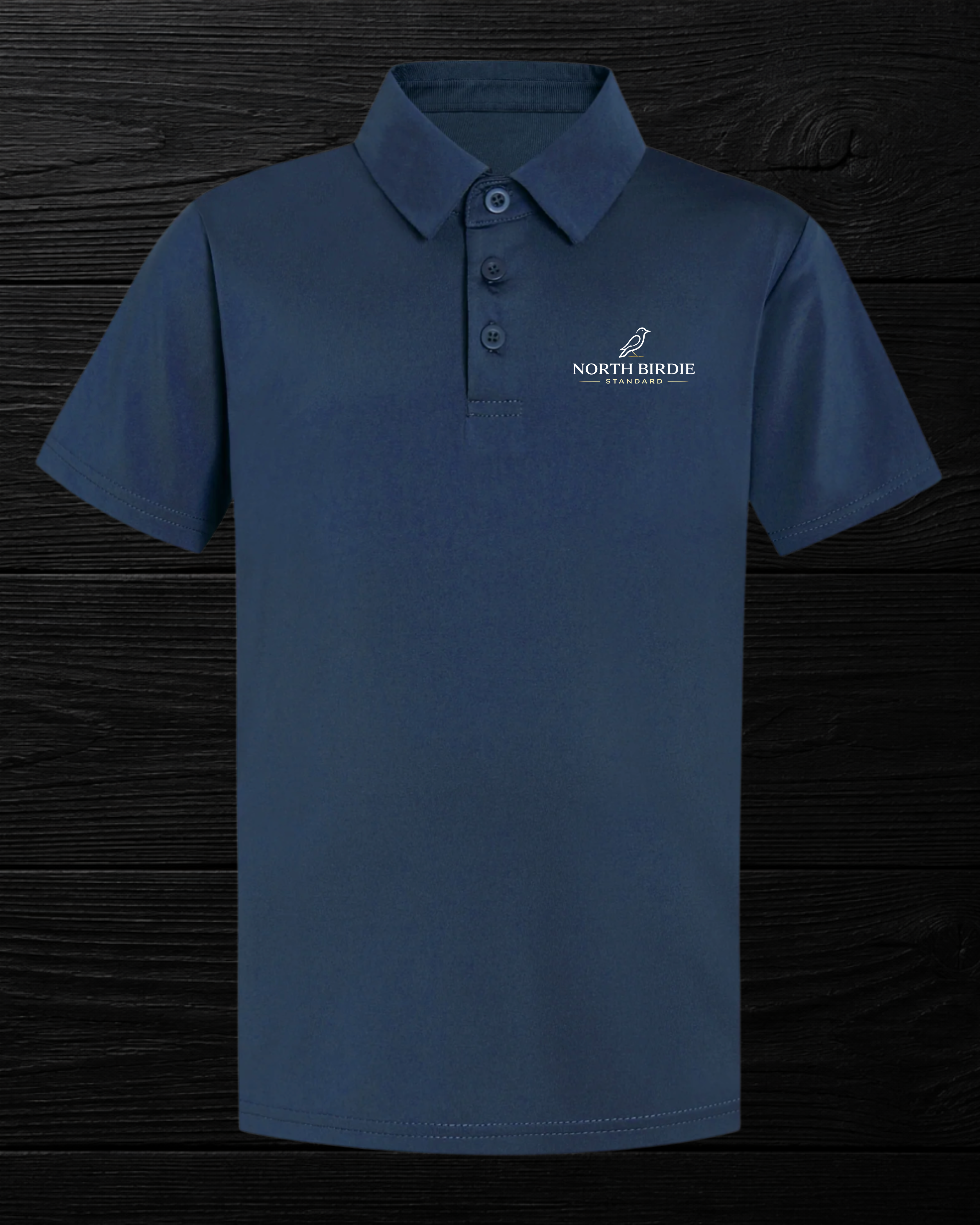 Ultra Flex Youth Polo