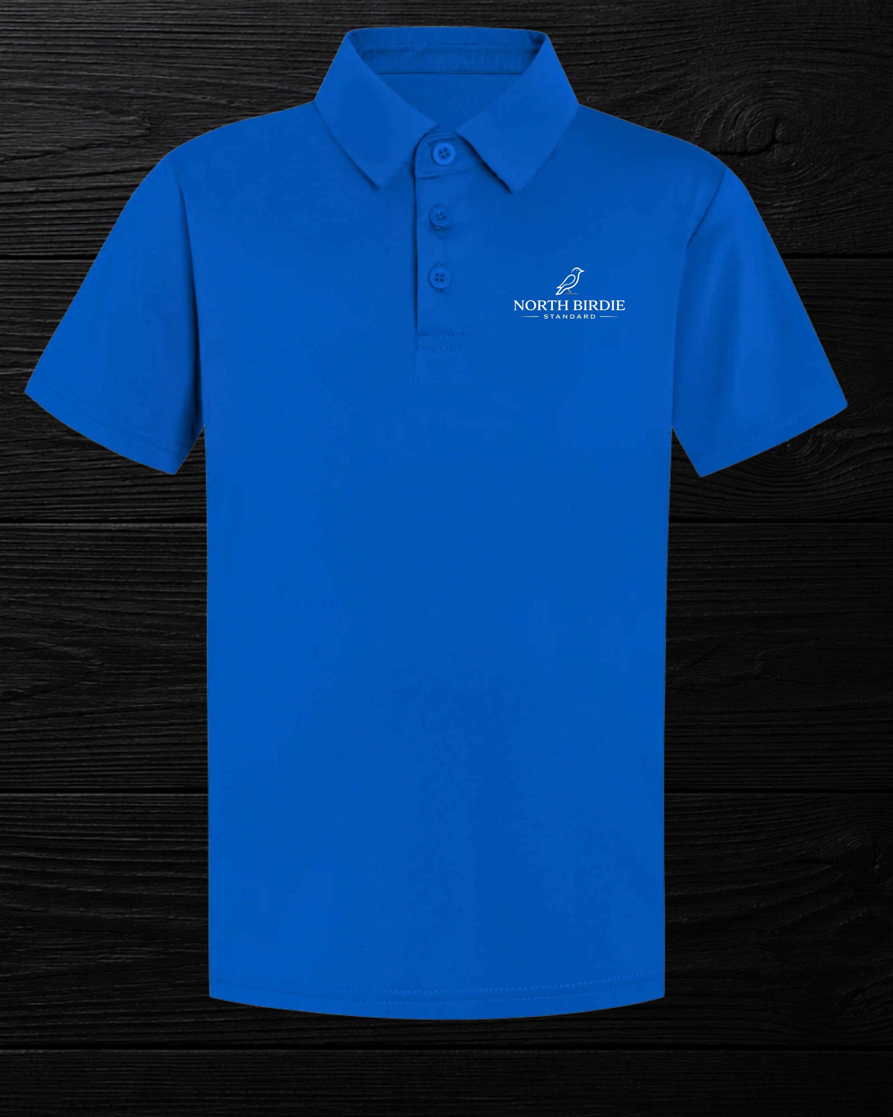 Ultra Flex Youth Polo