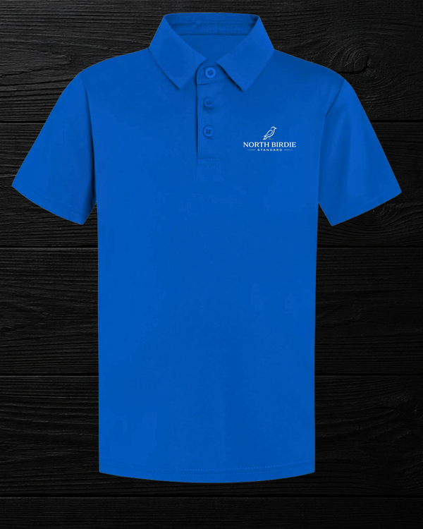 Ultra Flex Youth Polo