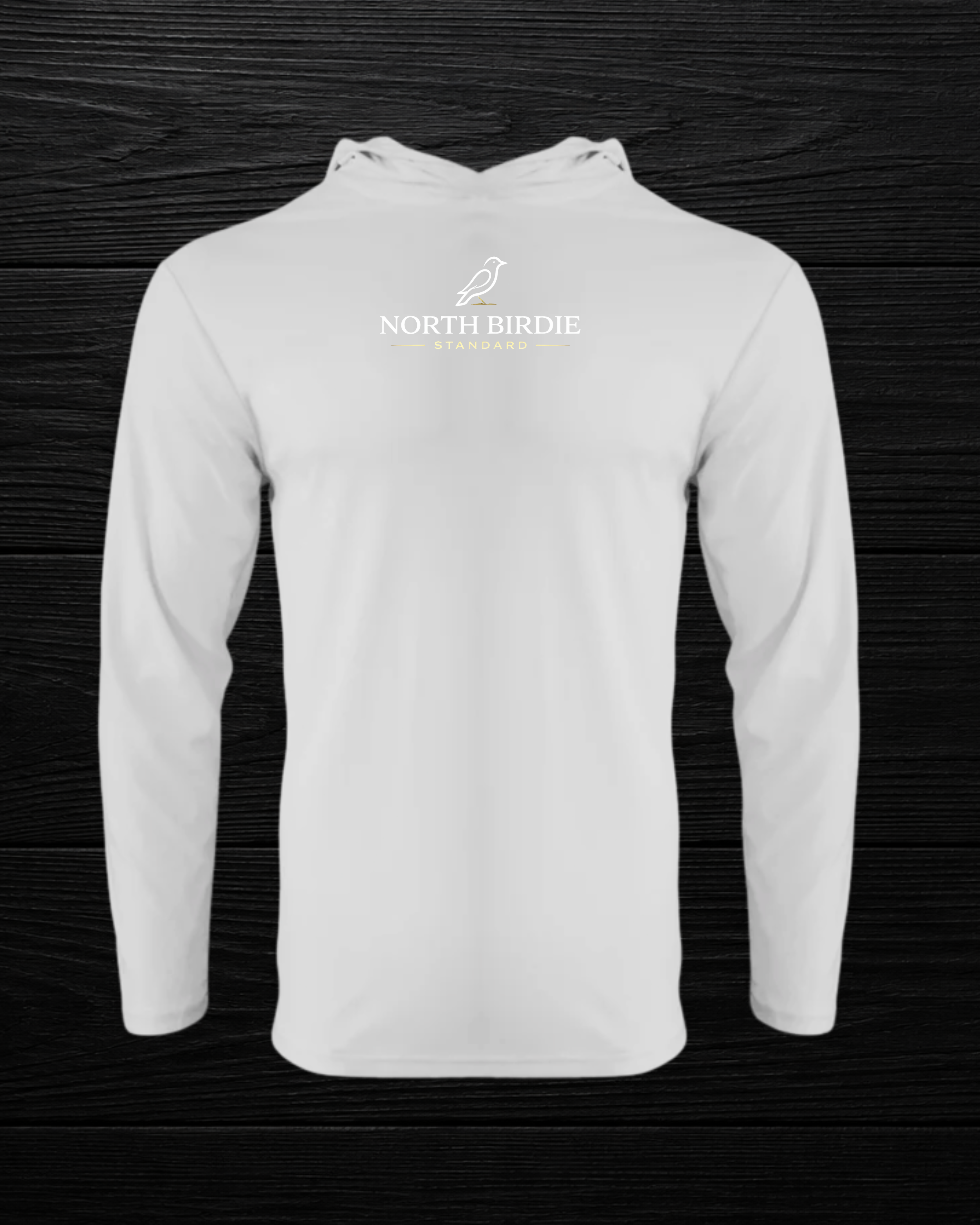 Loose Fit Performance Hoodie