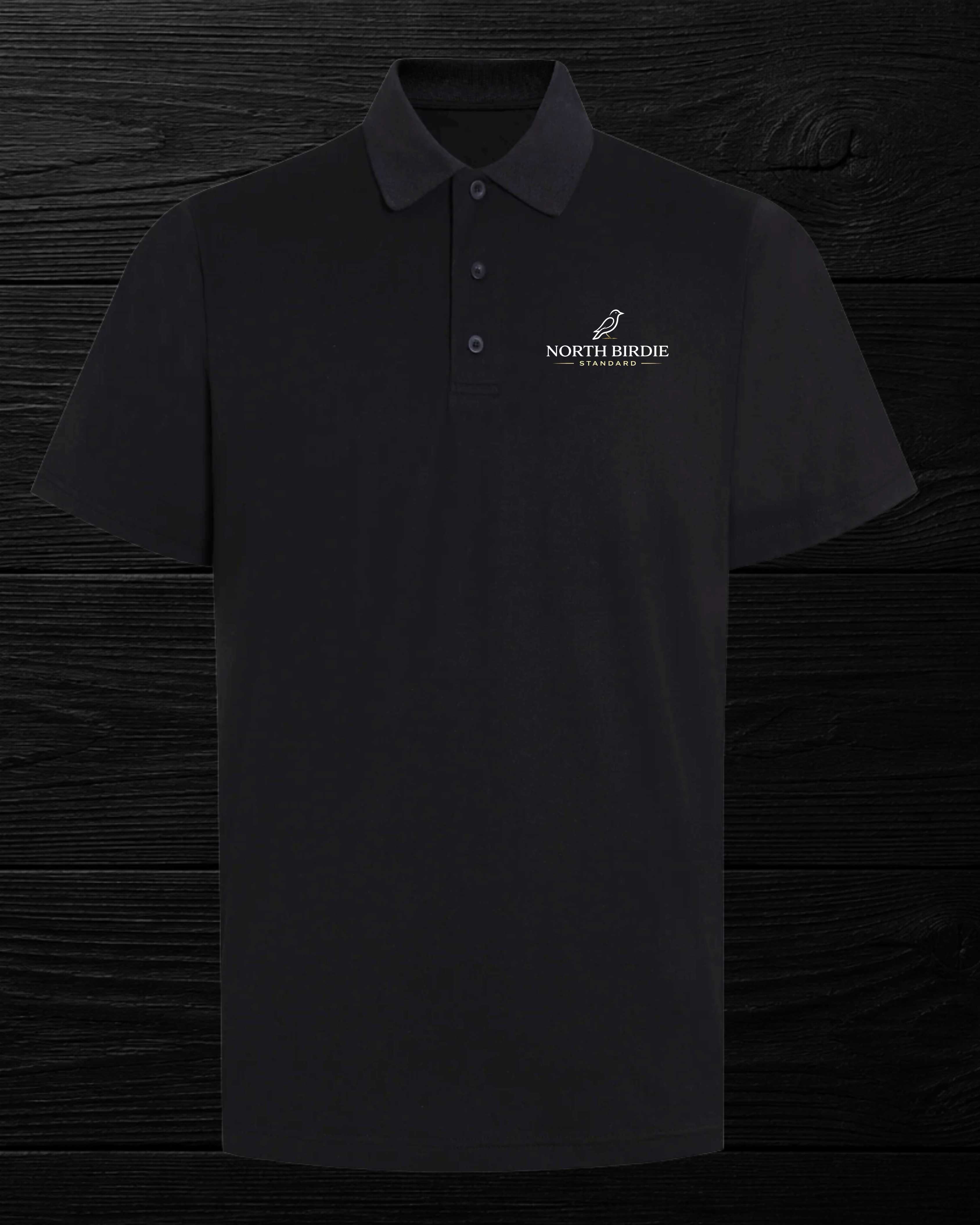 Velvet Jersey Men's Polo