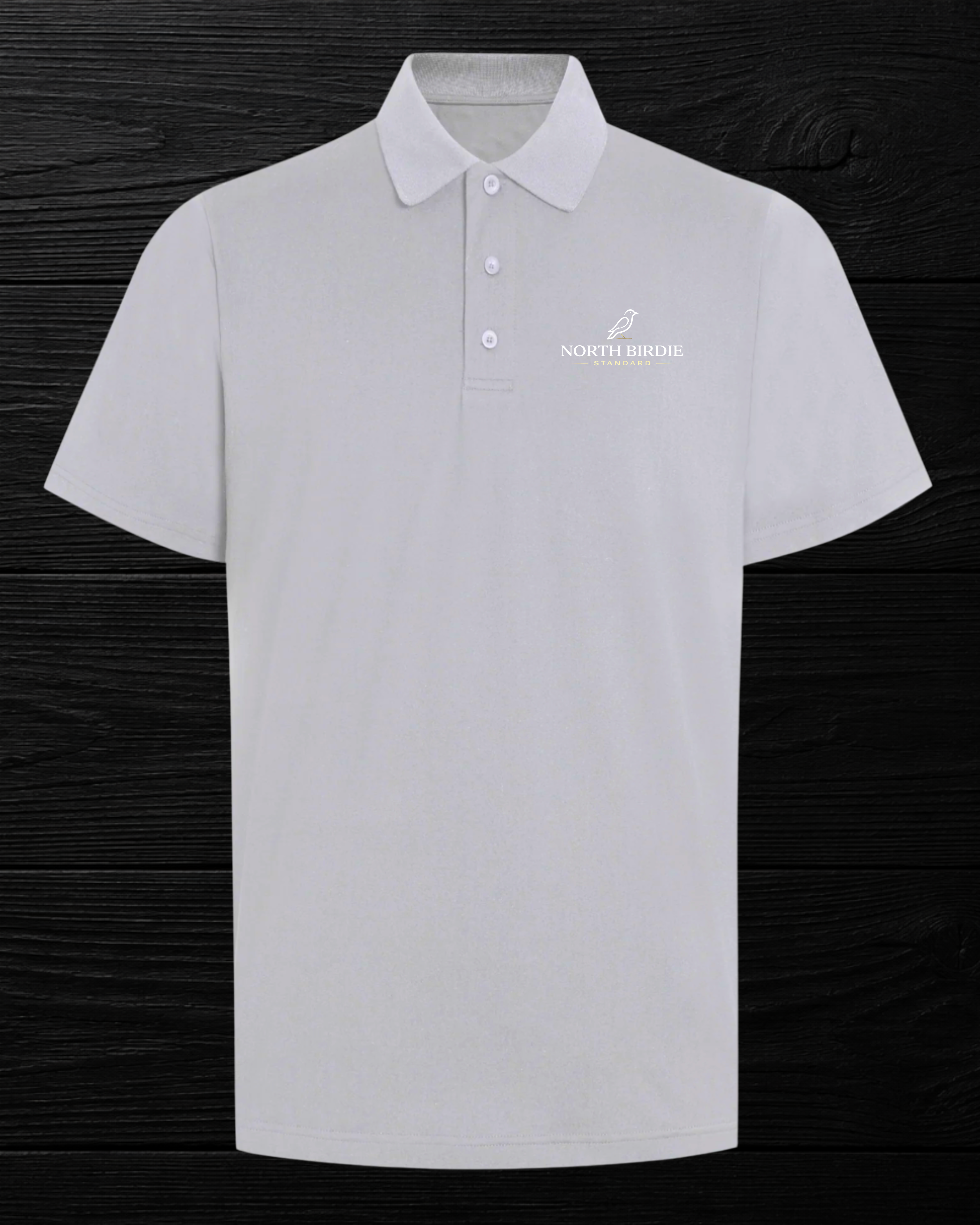 Velvet Jersey Men's Polo