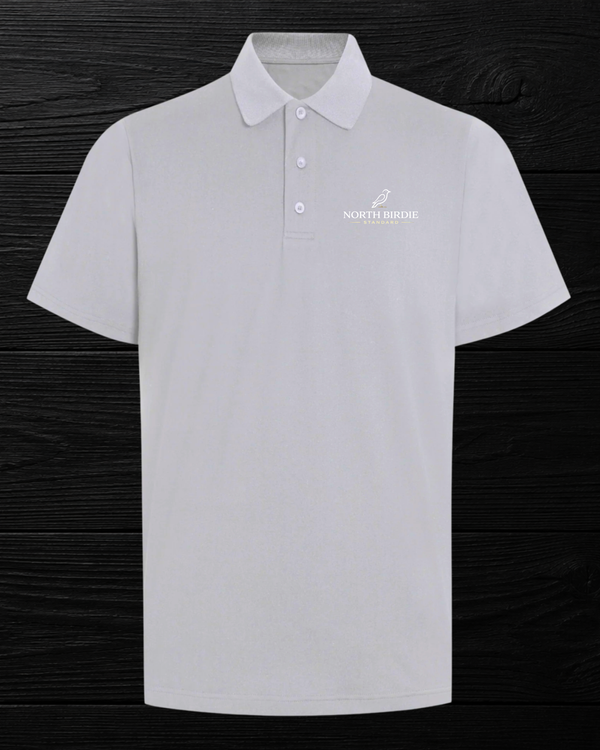 Velvet Jersey Men's Polo