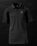 Short Sleeve Youth Polo