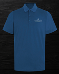 Velvet Jersey Men's Polo