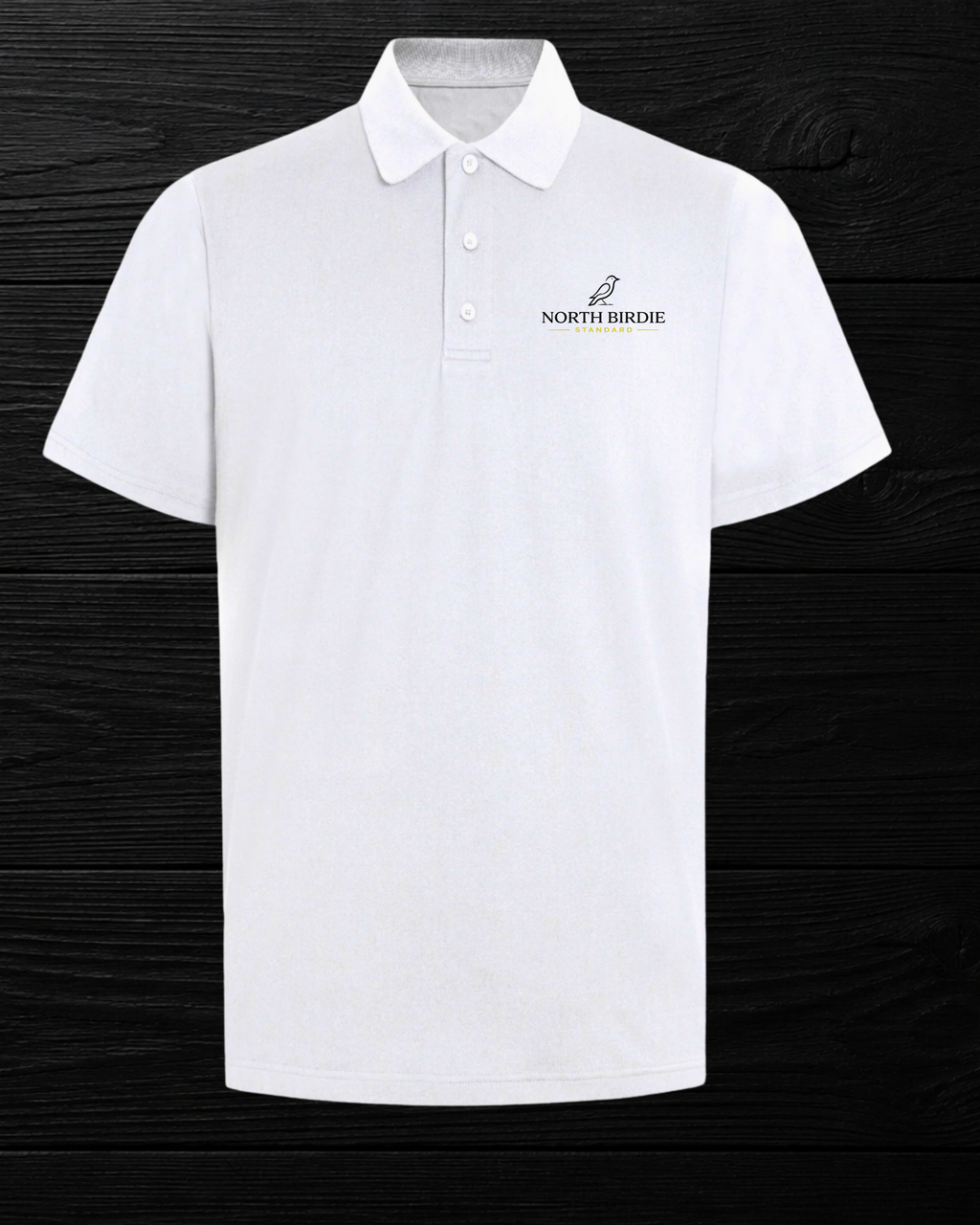 Velvet Jersey Men's Polo