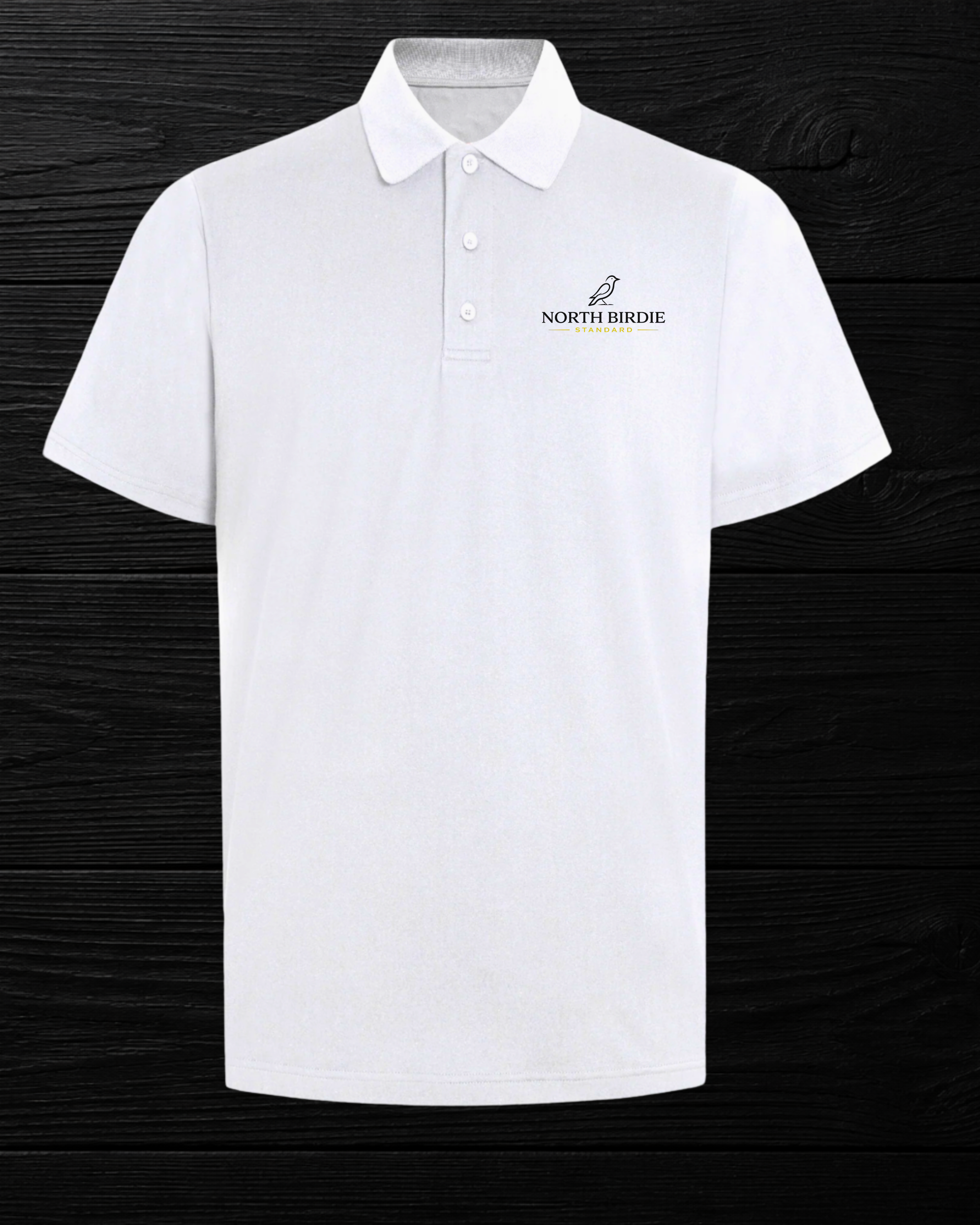 Velvet Jersey Men's Polo