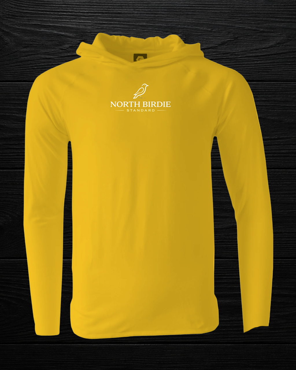 Performance Hoodie