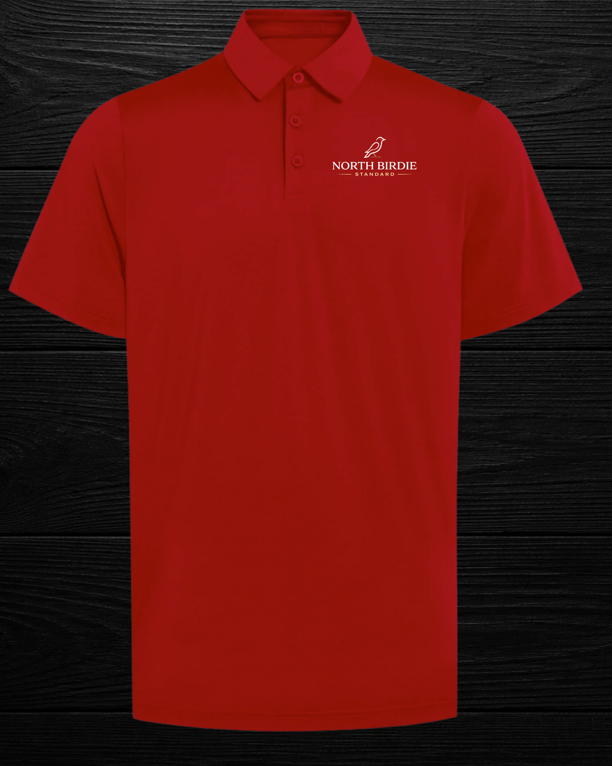 Ultra Flex Men's Polo