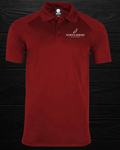 Short-Sleeve Polo