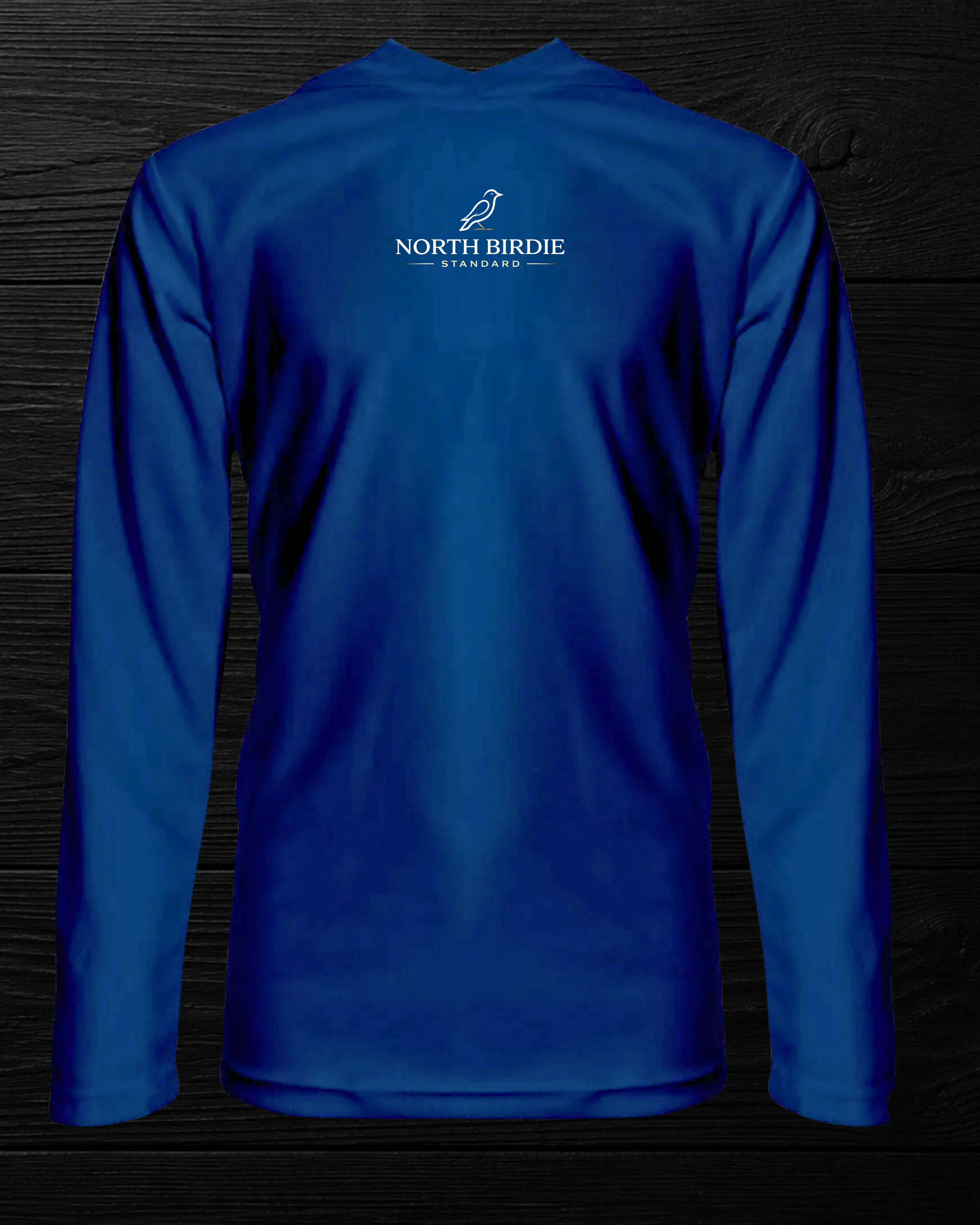 Youth Performance Hoodie