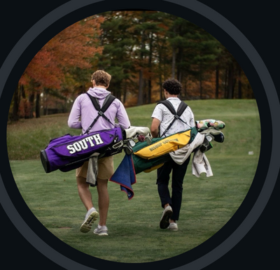 CW Golf
