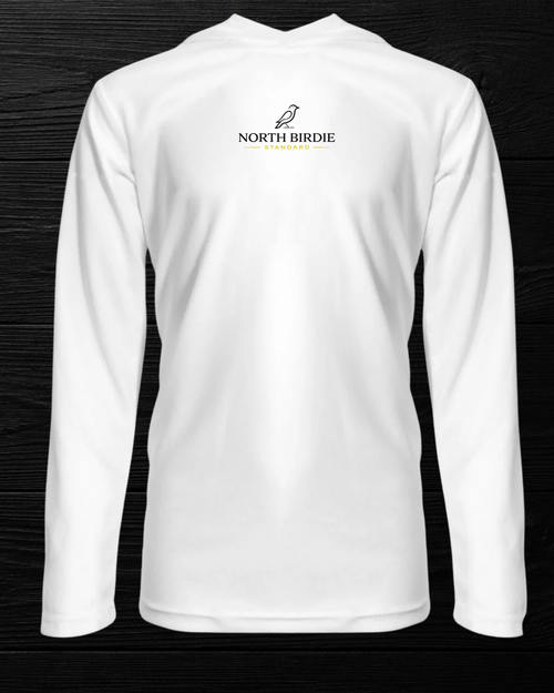 Youth Performance Hoodie