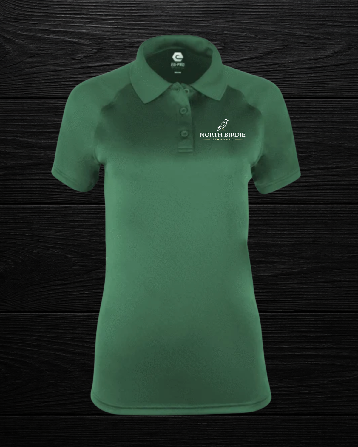 Short Sleeve Polo Womens