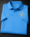 Short-Sleeve Polo