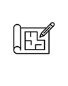Modern, Minimal Design