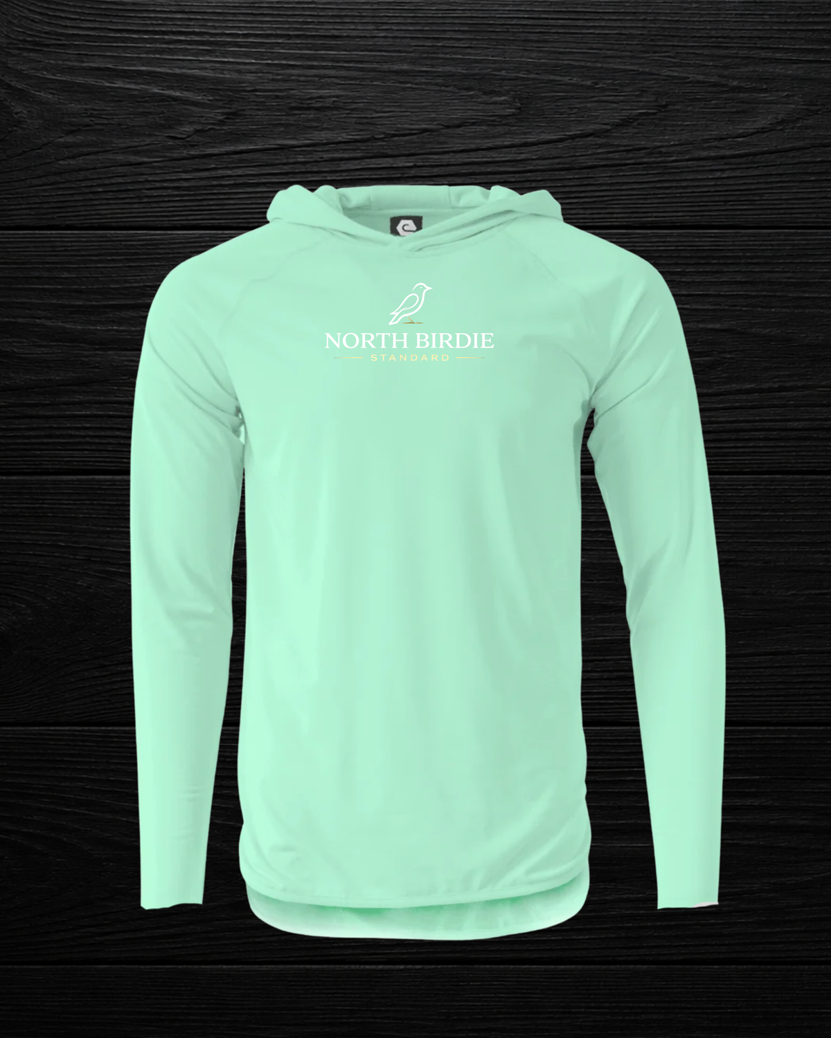 Performance Hoodie