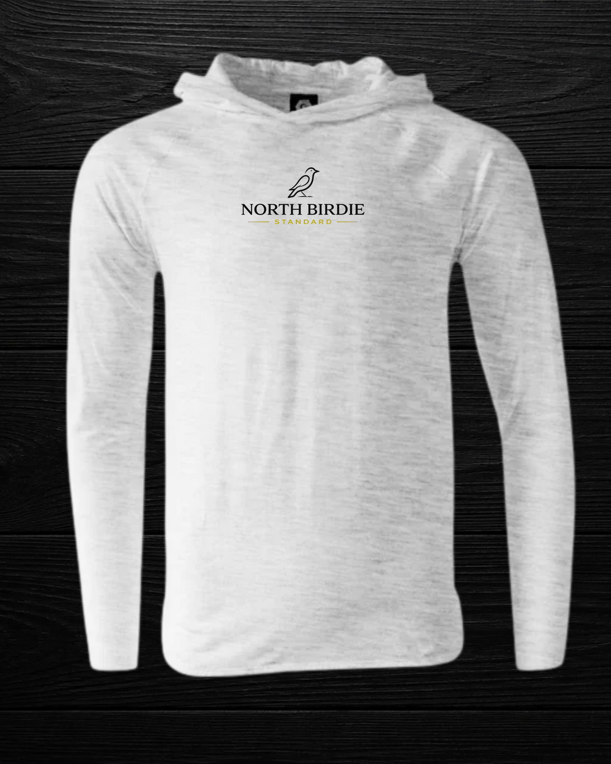 Performance Hoodie